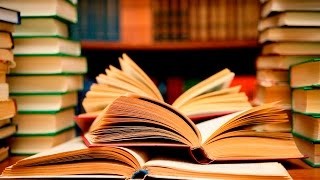 А вы книгоман?