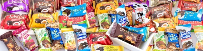 Нравится ли вам продукция "Лукас"?