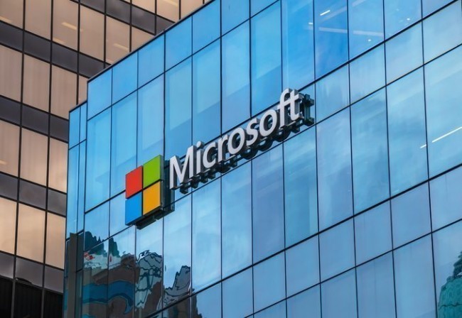 4. Microsoft - 108,8 млрд доларів