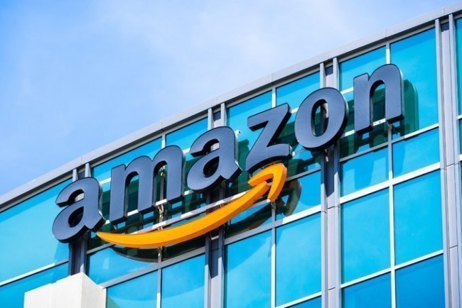 3. Amazon - 125 млрд доларів