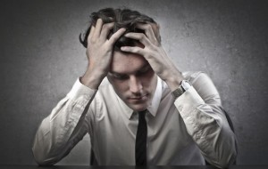 10 признаков того, что вы страдаете от стресса