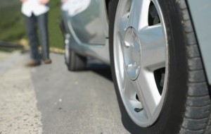 В Киеве появился новый способ мошенничества с авто