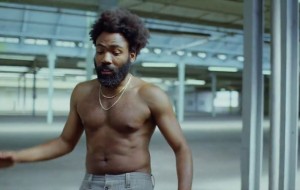 К вирусному клипу Childish Gambino подставили песню Call Me Maybe. Совпадение?