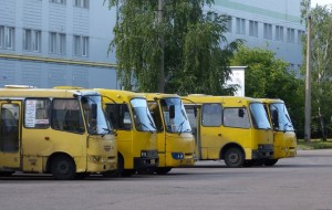 «Дешевле получить по морде от контролера, чем заплатить за проезд!» Жители столицы подозревают Киевскую горадминистрацию в заговоре с маршрутчиками 