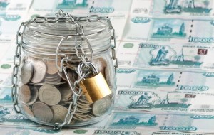 Гладких спрячет  $100 млн в питерских болотах  на черный день?