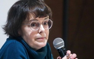 Российская писательница Елена Чижова: Сталин несет ответственность за убийственную блокаду Ленинграда