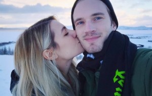 PewDiePie робить перерву на YouTube. Він відчуває тиск зі сторони фанатів