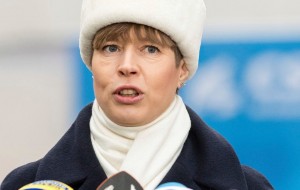 Подарунок на кшталт "маленького троянського коня"? Президент Естонії відмовилася прийняти вино від росіян