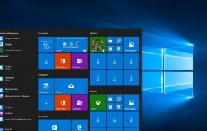 История Windows