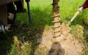 Бурение скважины на вашем участке - какие формальности нужно знать?