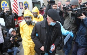 У шістьох українців є підозра на коронавірус