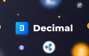 Почему Decimal blockchain - это революция в криптоэкономике?