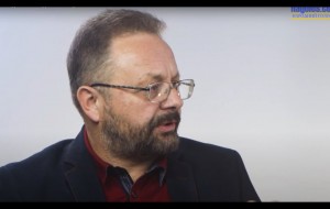 Юрій Крикунов про людей з інвалідністю в Україні
