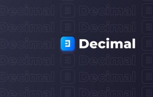 Блокчейн Decimal 