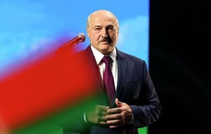 Лукашенко заявив про нестійкий суверенітет України