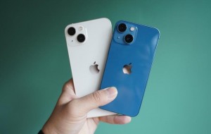 Главные фишки iPhone 13 mini