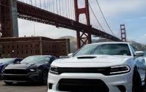 Как купить автомобиль из США в Украине