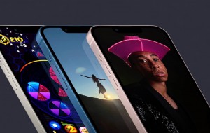 IPhone 13, iPhone 13 Pro и iPhone 13 Pro Max — отличия моделей