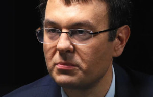 Реформи Гетьманцева: Загроза Малому Бізнесу та Монополізація Ринку Інтернету