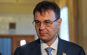 Гетьманцев сприяє монополізації інтернет-галузі України