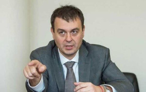 ﻿Аналіз діяльності Данила Гетманцева: Політична кар'єра, сумнівні ініціативи та підозри у співпраці з Росією